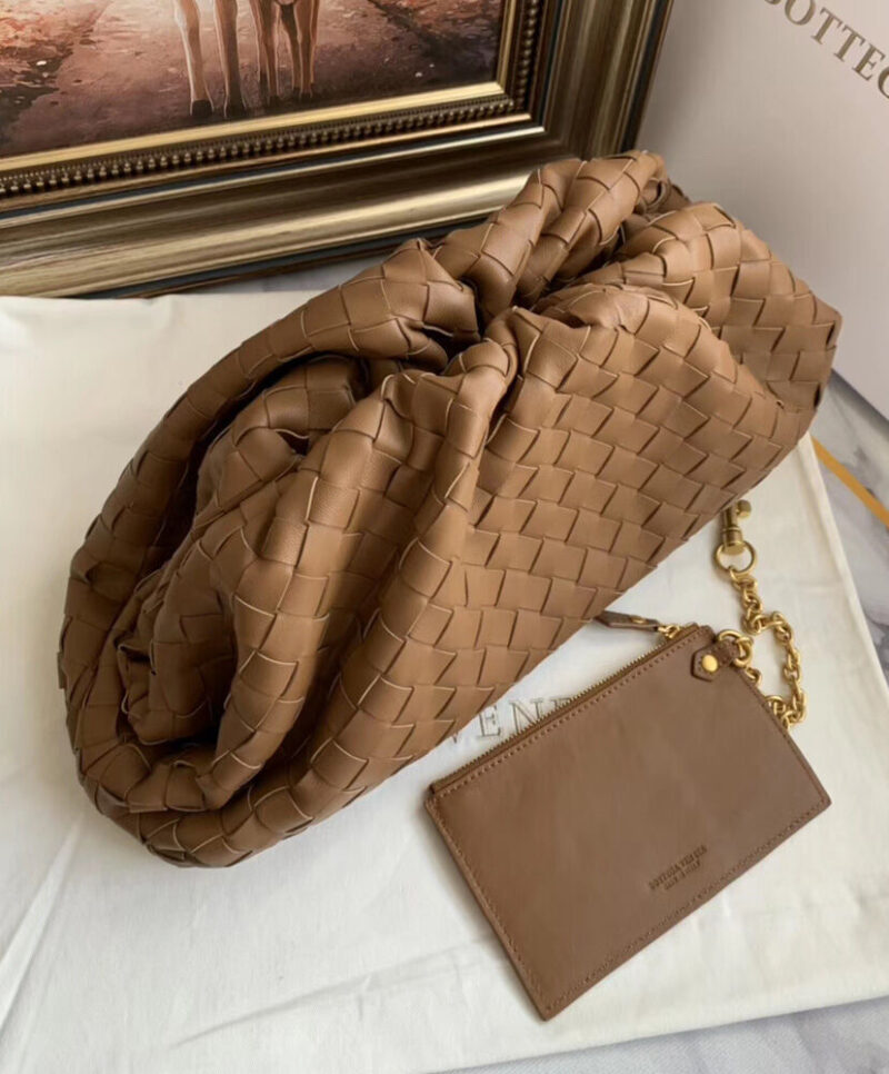 Bottega Veneta The Pouch